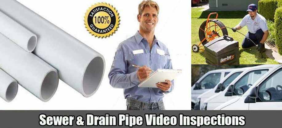 The Trenchless Co. Pipe Video