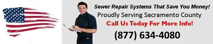 Sewer Repair