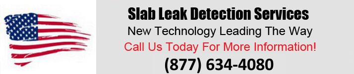 Leak Detection