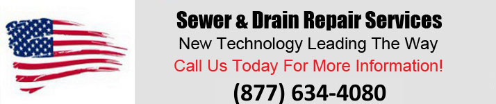 Trenchless Sewer Repair