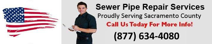 Sewer Line Repair